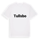 Tullsbo fetstil t-shirt