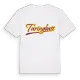 Turingbatt baseball t-shirt