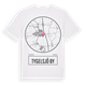 Tygelsjö by t-shirt