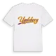 Uggleborg baseball t-shirt