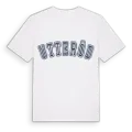 Utteröd college t-shirt