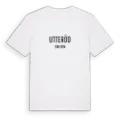 Utteröd i Sverige t-shirt