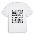 Välagården ordlek t-shirt