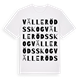 Vällerödsskog ordlek t-shirt