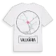 Vallkärra t-shirt