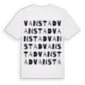 Vanstad ordlek t-shirt