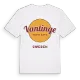 Vantinge cirkel t-shirt