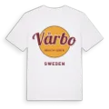 Vårbo cirkel t-shirt