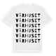 Värhuset ordlek t-shirt