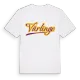 Värlinge baseball t-shirt