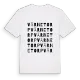 Värnetorp ordlek t-shirt