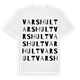 Varshult ordlek t-shirt