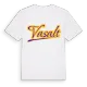 Vasalt baseball t-shirt