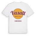 Vasalt cirkel t-shirt
