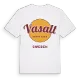 Vasalt cirkel t-shirt