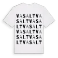 Vasalt ordlek t-shirt