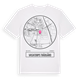 Vasatorps trädgård t-shirt