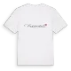 Vassadal hjärta t-shirt
