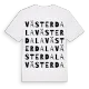 Västerdala ordlek t-shirt
