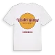Västergård cirkel t-shirt