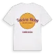 Västra Hoby cirkel t-shirt