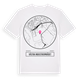 Västra industriområdet t-shirt