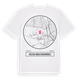 Västra industriområdet t-shirt