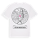 Västra innerstaden t-shirt