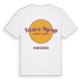 Västra Nyrup cirkel t-shirt