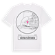 Västra Sjöstaden t-shirt