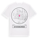 Vattentornsområdet t-shirt