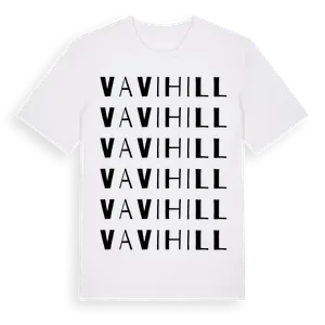 Vavihill ordlek t-shirt – ekologisk bomull t-shirt från Pinshirt