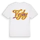 Vejby baseball t-shirt