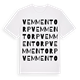 Vemmentorp ordlek t-shirt