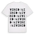 Venedike ordlek t-shirt