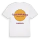 Vessmanstorp cirkel t-shirt