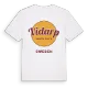 Vidarp cirkel t-shirt
