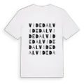 Videdal ordlek t-shirt