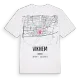 Vikhem karta t-shirt