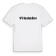 Villastaden fetstil t-shirt