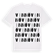 Vinnö ordlek t-shirt