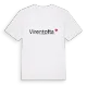 Virentofta hjärta t-shirt