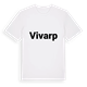 Vivarp fetstil t-shirt