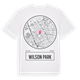 Wilson park t-shirt