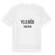 Ylleröd i Sverige t-shirt