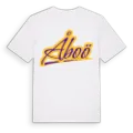 Åboö baseball t-shirt