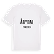Åbydal i Sverige t-shirt