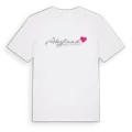 Åbylund hjärta t-shirt