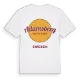 Adamsberg cirkel t-shirt