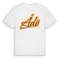 Ådö baseball t-shirt
